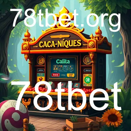 Caça-níqueis online