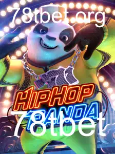 HipHopPanda: Uma Aventura no Ritmo do Jogo