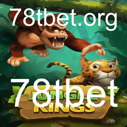 JungleKings: Explorando o Novo Fenômeno Gaming com 78tbet