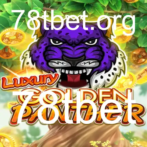 LUXURYGOLDENPANTHER - A Nova Sensação do Mundo dos Jogos
