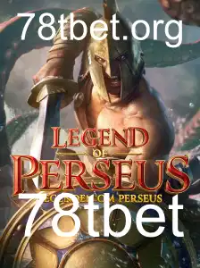 LegendofPerseus: Aventura Mitológica com 78tbet