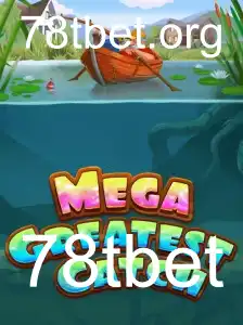 Descubra MegaGreatestCatch: Um Jogo Inovador para Aventura e Estratégia