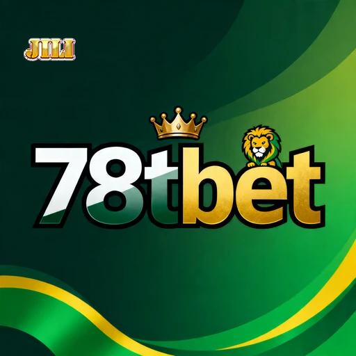 78tbet Logo