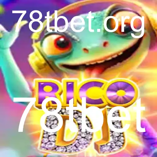 Descubra o Mundo de RicoDJ: Um Jogo Inovador no Universo de 78tbet