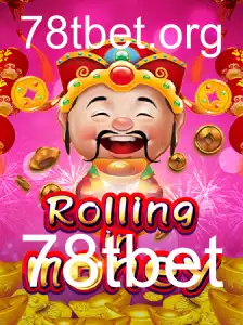 RollingInMoney: A Revolução do Entretenimento Digital com 78tbet