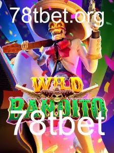 Explorando o Mundo Vibrante de WildBandito